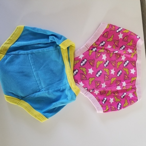 (2) Training Pants - Picture 2 of 5